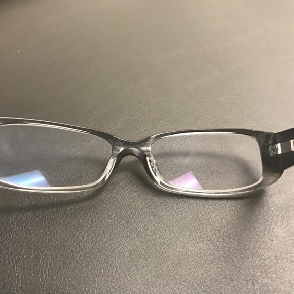 Prada optical glasses with case and box - Picture 4 of 4